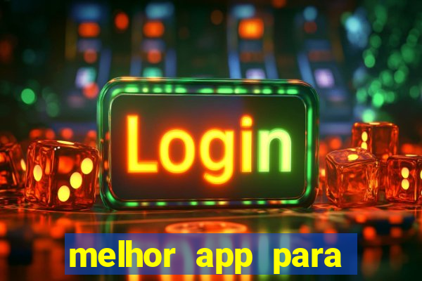 melhor app para ganhar dinheiro jogando